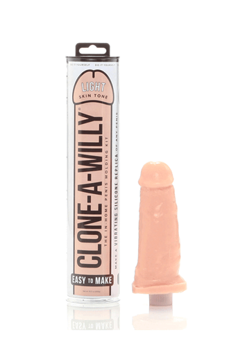 Dildo - Clone-A-Willy støpesett - bilde 3