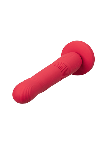 Sexleketøy for henne - Lovense Gravity pulserende dildo - bilde 5