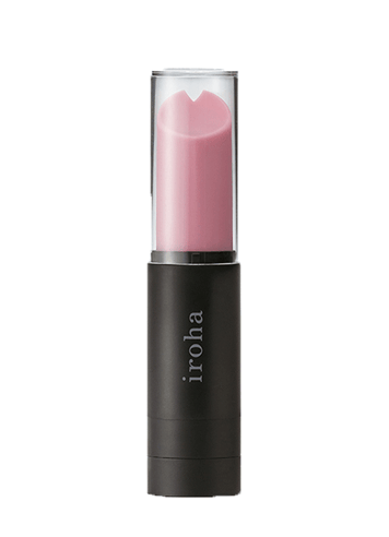 Sexleketøy for henne - Iroha by Tenga sort klitorisvibrator - bilde 2