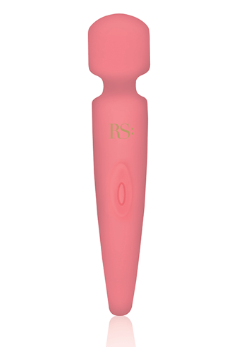 Vibrator - Wand Bella Mini korall - bilde 6