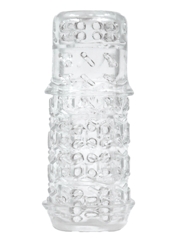 Sexleketøy for menn - The Handy TrueGrip gen2 sleeve - bilde 1