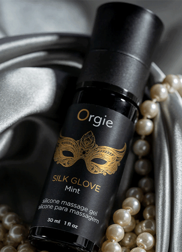 Massasjeolje - Orgie Pearl lust massasjekit - bilde 4