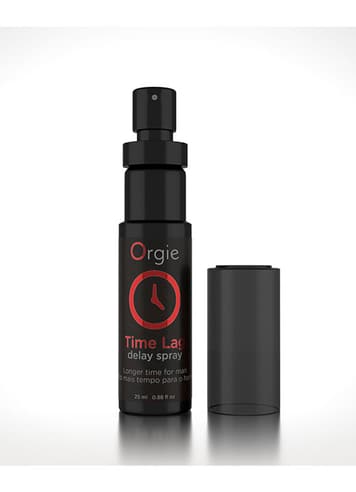 Tilbehør - Orgie Time Lag Delay Spray - bilde 2
