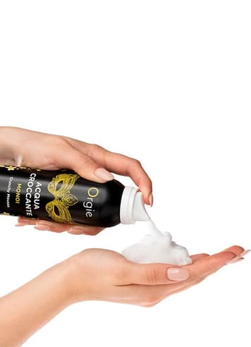 Massasjeolje - Orgie Acqua massasjeskum monoi - bilde 3