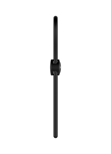 Sexleketøy for menn - Penisring lasso Nexus Forge sort - bilde 3