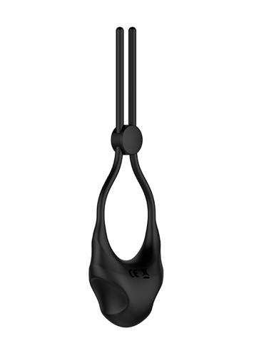 Sexleketøy for menn - Vibrerende penisring lasso Nexus Forge - bilde 7