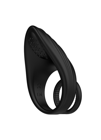 Sexleketøy for menn - Penis- og pungring Nexus Enhance - bilde 5