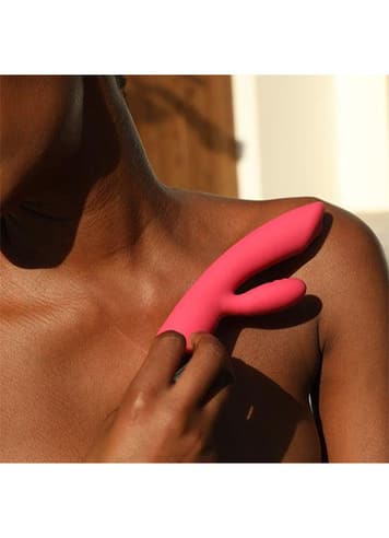 Vibrator - Rabbitvibrator Svakom Trysta - bilde 5