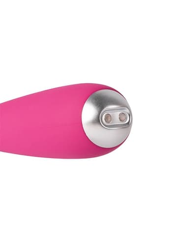 Vibrator - G-punktvibrator Svakom Iris - bilde 8