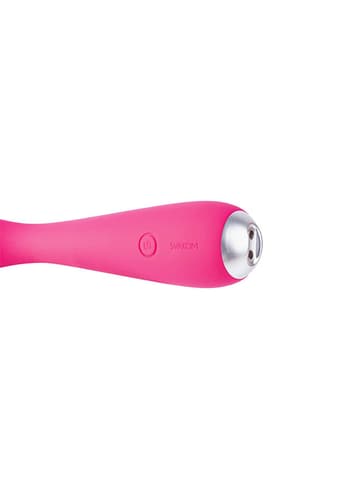 Vibrator - G-punktvibrator Svakom Iris - bilde 10