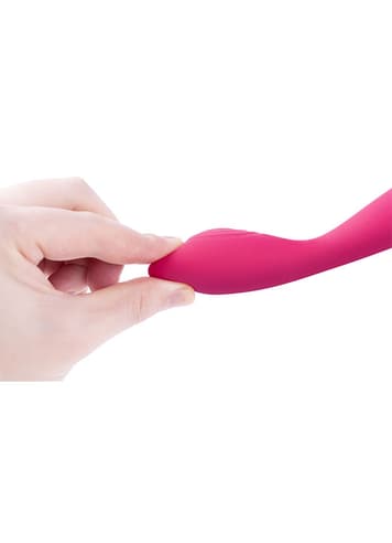 Vibrator - G-punktvibrator Svakom Iris - bilde 3