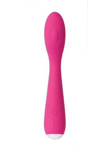 Vibrator - G-punktvibrator Svakom Iris - bilde 9