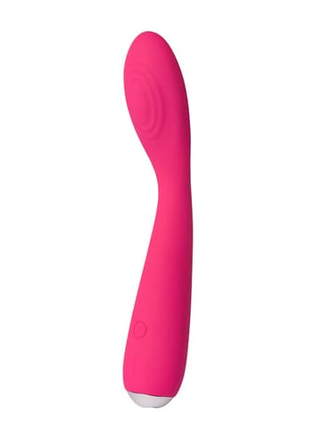 Vibrator - G-punktvibrator Svakom Iris - bilde 5