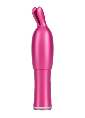 Sexleketøy for henne - Klitorisvibrator Durex Tease & vibe 2in1 - bilde 3