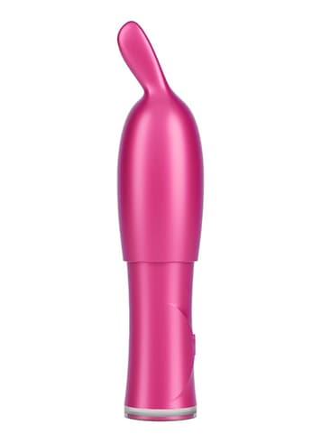 Sexleketøy for henne - Klitorisvibrator Durex Tease & vibe 2in1 - bilde 1
