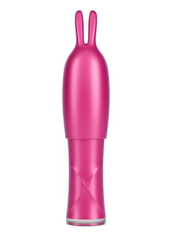 Sexleketøy for henne - Klitorisvibrator Durex Tease & vibe 2in1 - bilde 5