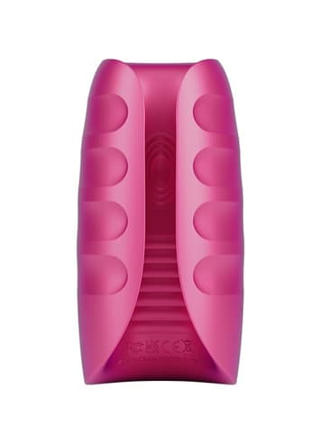 Sexleketøy for menn - Masturbator Durex Slide & vibe - bilde 1