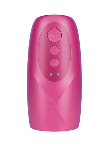 Sexleketøy for menn - Masturbator Durex Slide & vibe - bilde 5