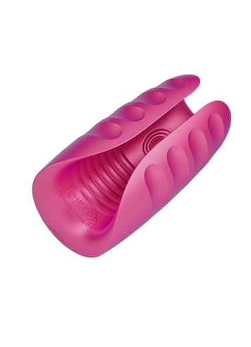 Sexleketøy for menn - Masturbator Durex Slide & vibe - bilde 6