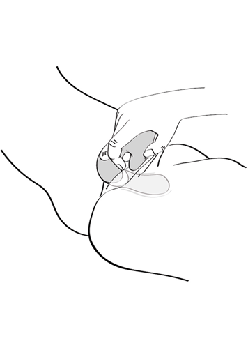 Vibrator - Shunga Soyo sort vibrator - bilde 3