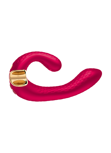 Vibrator - Shunga Miyo rosa vibrator - bilde 4