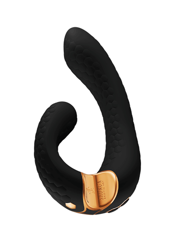 Vibrator - Shunga Miyo sort vibrator - bilde 1