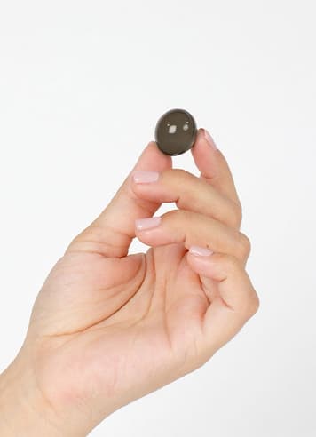 Massasjeolje - Brazilian balls kjølende effekt - bilde 2