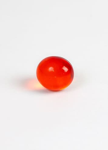 Massasjeolje - Brazilian balls jordbær - bilde 4