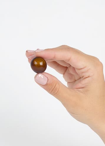 Massasjeolje - Brazilian balls sjokolade - bilde 4