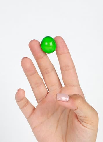 Massasjeolje - Brazilian balls mint - bilde 4