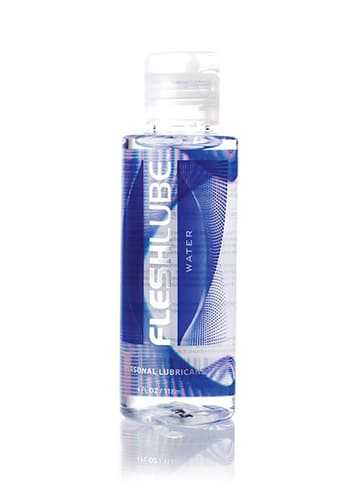Glidemiddel - Glidemiddel Fleshlube Water - bilde 1