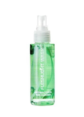 Tilbehør - Fleshlight rensespray 100 ml - bilde 1