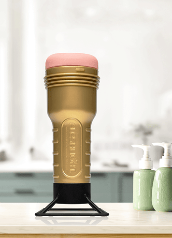 Tilbehør - Fleshlight Screw dry tørkestativ - bilde 3