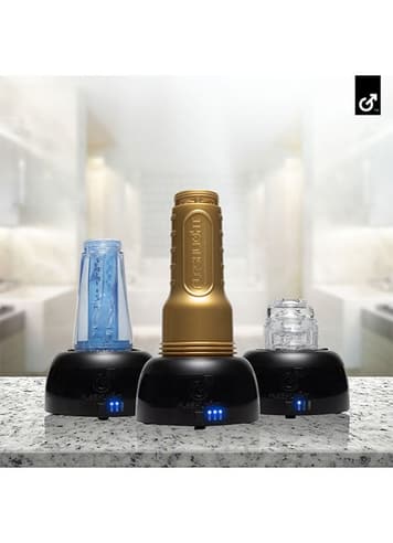 Tilbehør - Fleshlight Air tørkemaskin - bilde 4
