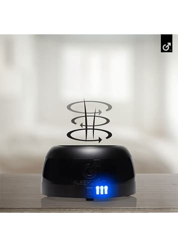 Tilbehør - Fleshlight Air tørkemaskin - bilde 5