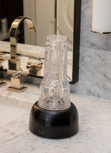 Tilbehør - Fleshlight Air tørkemaskin - bilde 6