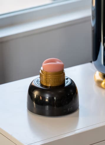 Tilbehør - Fleshlight Air tørkemaskin - bilde 7