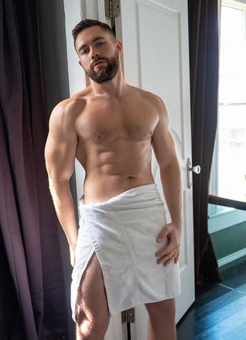 Dildo - Fleshjack Boys Griffin Barrows Dildo - bilde 10