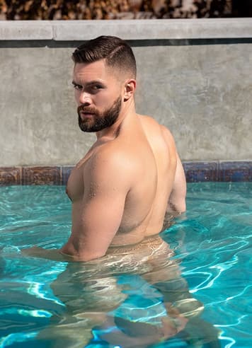 Dildo - Fleshjack Boys Griffin Barrows Dildo - bilde 9
