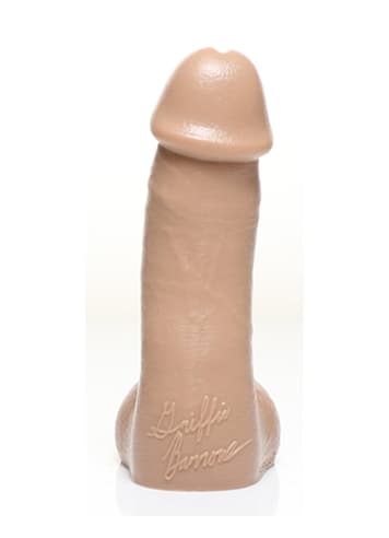 Dildo - Fleshjack Boys Griffin Barrows Dildo - bilde 5