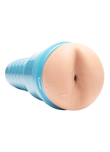Sexleketøy for menn - Fleshjack Boys Reno Gold Golden Butt - bilde 2