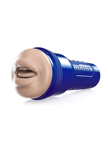 Sexleketøy for menn - Fleshlight Boost blow munn - bilde 2