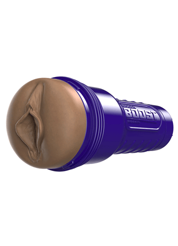 Sexleketøy for menn - Fleshlight Boost bang vagina medium - bilde 4
