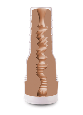 Sexleketøy for menn - Fleshlight Signature Eliza Ibarra - bilde 5