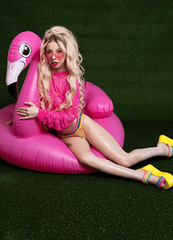 Sexleketøy for menn - Fleshlight Signature Kenzie Reeves - bilde 11