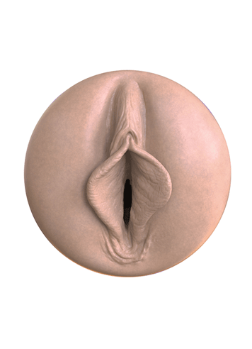 Sexleketøy for menn - Fleshlight Boost bang vagina lys hudtone - bilde 9