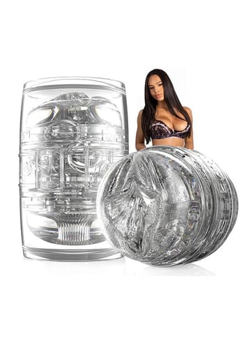 Sexleketøy for menn - Fleshlight Quickshot Autumn Falls - bilde 1