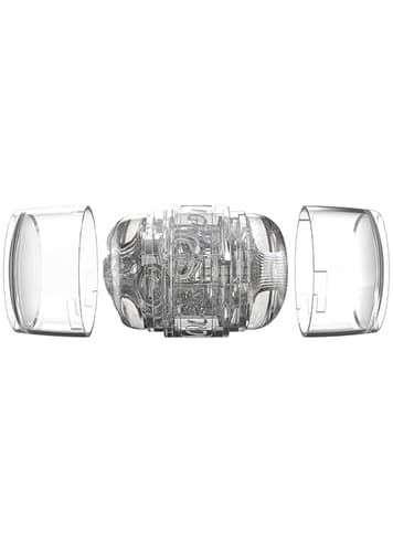 Sexleketøy for menn - Fleshlight Quickshot Autumn Falls - bilde 4