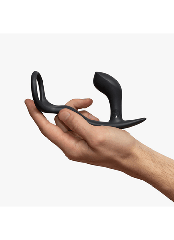 Analsex - Buttplug Fun Bootie Ring - bilde 3