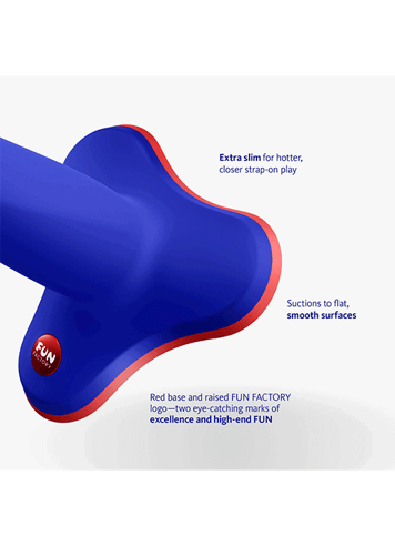 Dildo - Fun Limba flex S dildo - bilde 7
